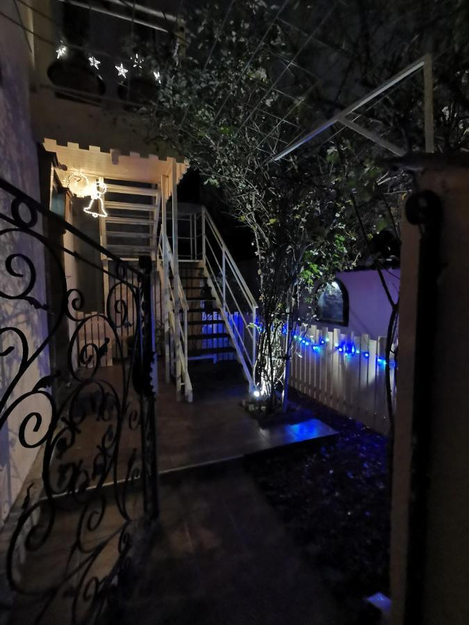 Gardos Riverview Belgrade Exterior photo